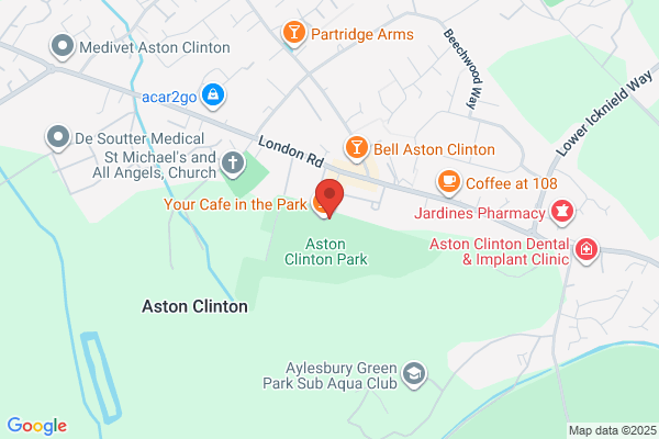 Aston Clinton Social Club