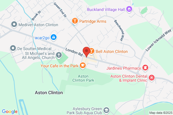 Aston Clinton Youth Club