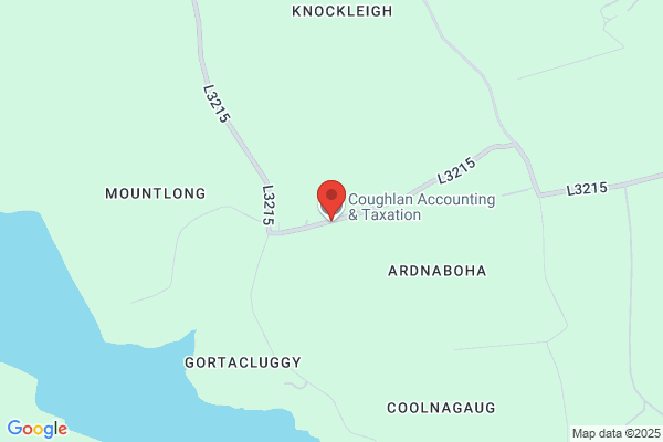 Boyd Coughlan Accountants Ltd