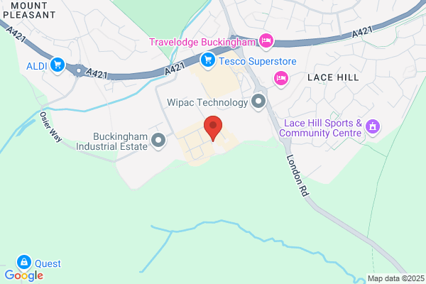 Buckingham Wood Flooring Ltd