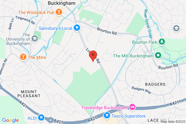 Buckingham Youth Centre