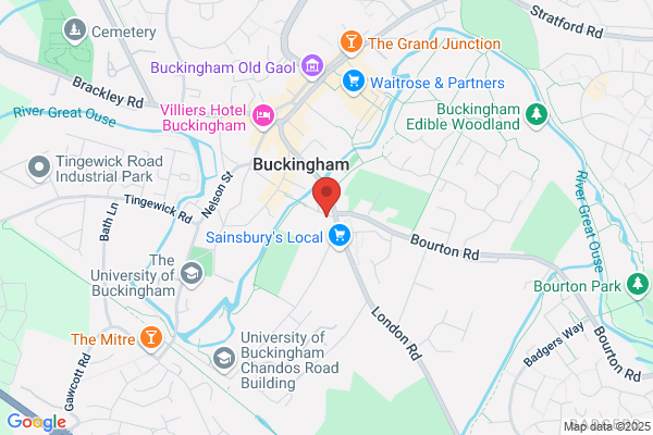 Busiprint Ltd