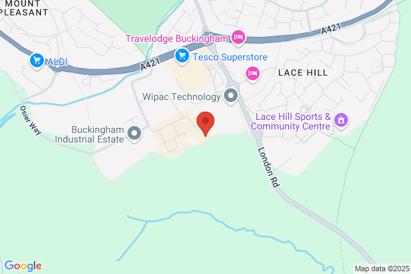 Driver Hire Buckingham