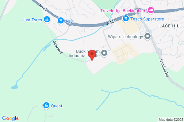 Freeform Technology Ltd