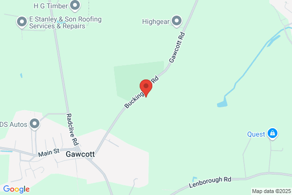 Gawcott Plant Centre