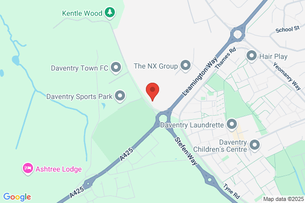Geo Brown Implements Ltd