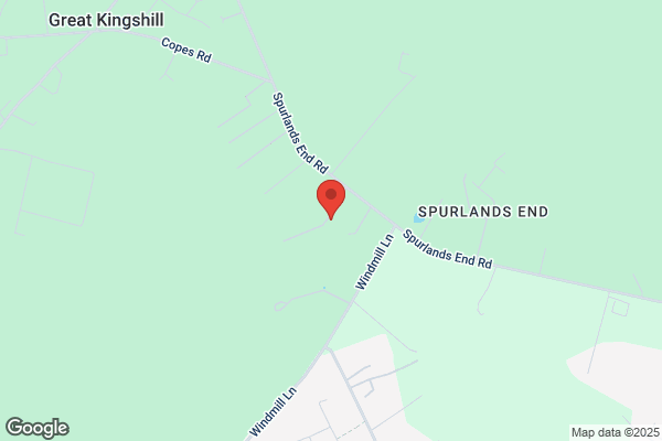 Pickerings Plant Ltd