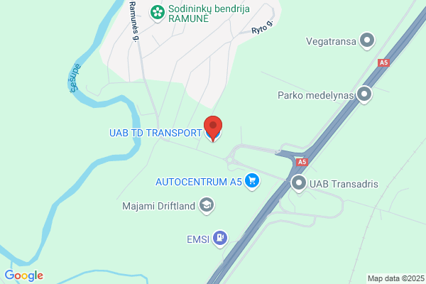 T D Transport