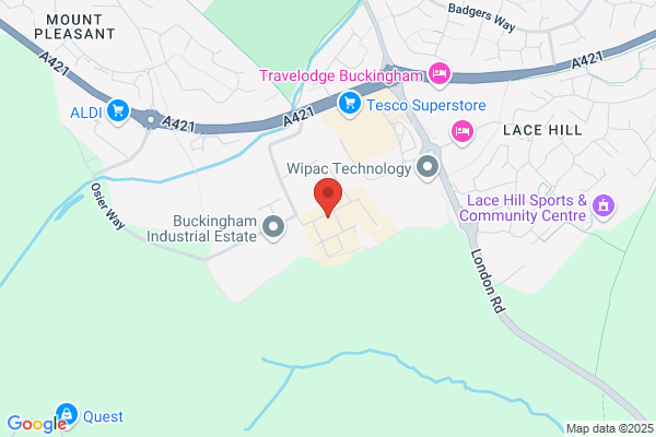 Ts Electrical (Buckingham)