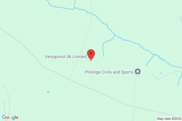 Vetoquinol Ltd