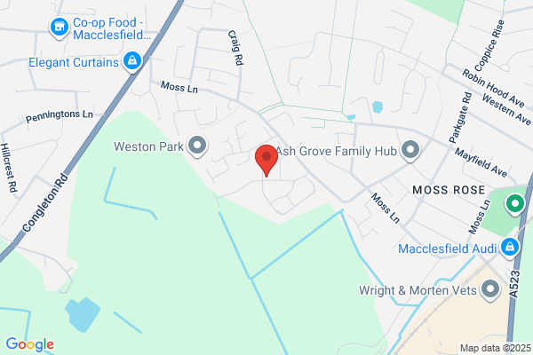 Barratt Homes - Silk Waters Green