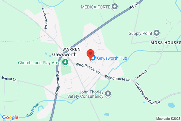 Gawsworth Primary School