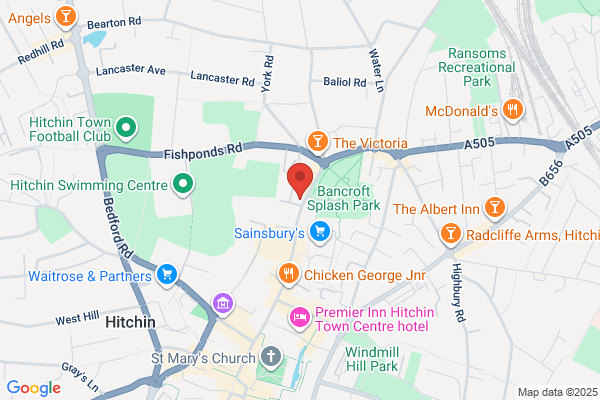 Hitch removals