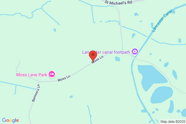Moss Lane Garage Services