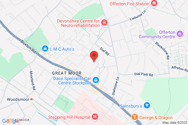 St Saviour's Parish Church