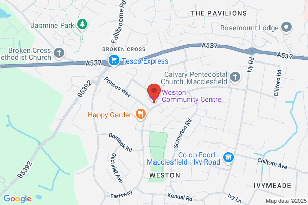Weston Community Centre