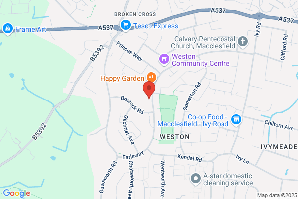 Weston Dental Clinic