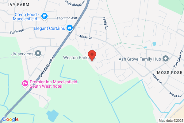 Weston Park Nursing Care Centre