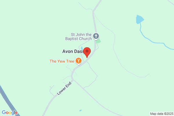 Avon Dassett Post Office