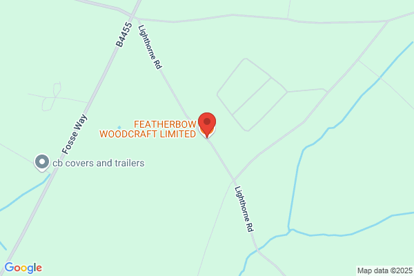 Featherbow Woodcraft