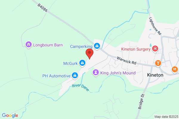 Kineton Roofing