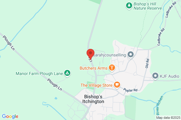 David Wilson Homes - Bishop's Hill