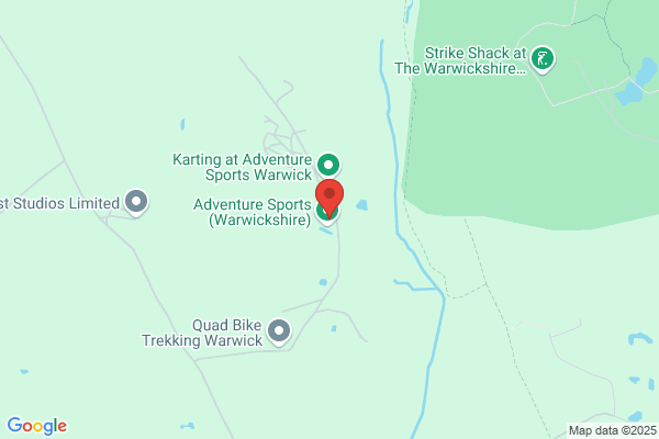 Kineton Station Clay Shooting Club