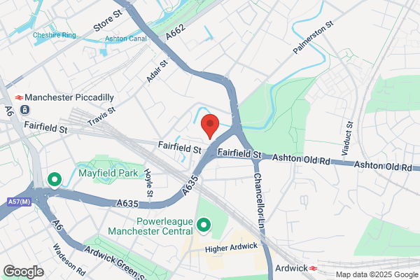 Mr Clutch Autocentres