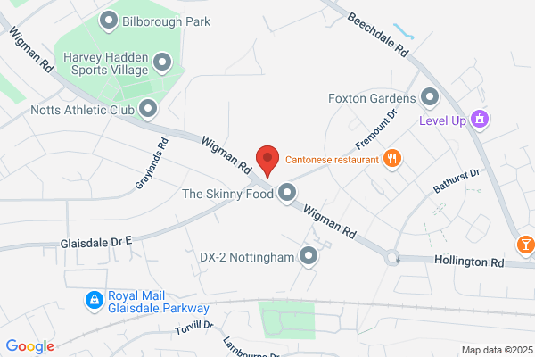 R & N Cleaning