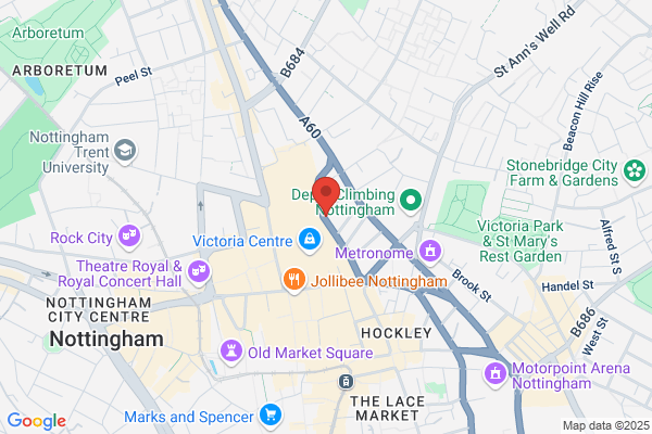 CityDoc In-Pharmacy Clinic