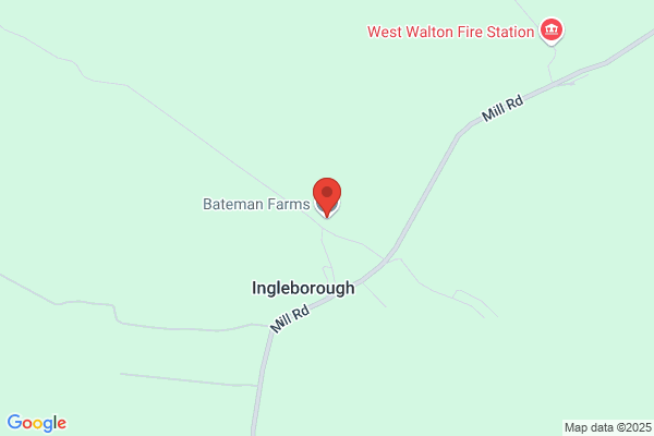 Bateman Farms