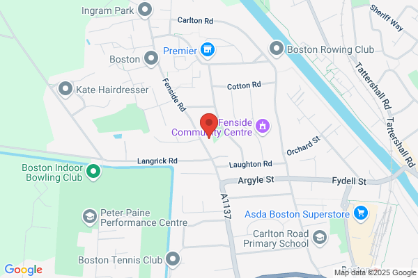 C A Boston