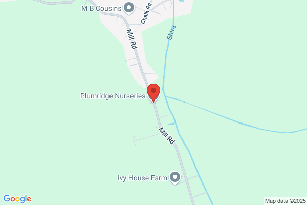 Plumridge Nurseries