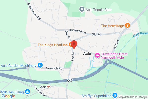 Acle Coffee Shop