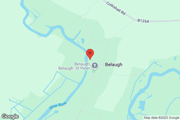 Adams Of Belaugh