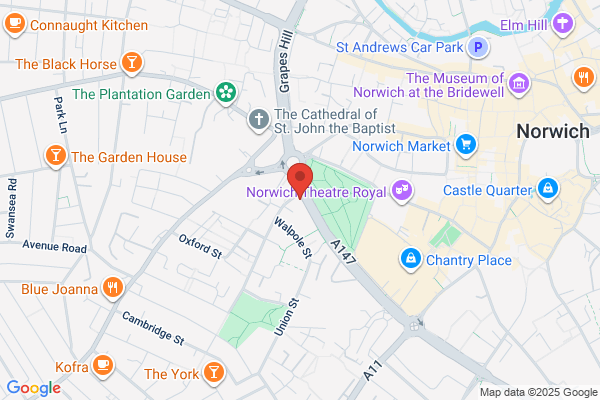 Chapelfield Veterinary Partnership