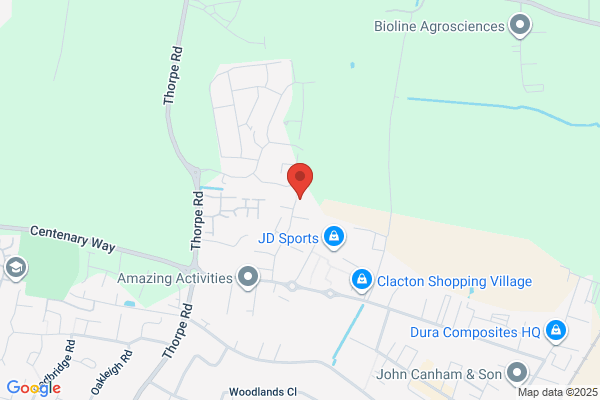 Collier Building Services Ltd
