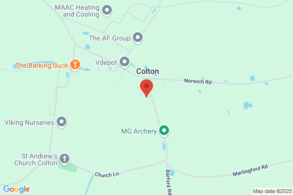Colton Electrical