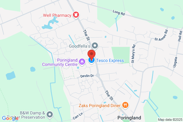 Heathgate Surgery