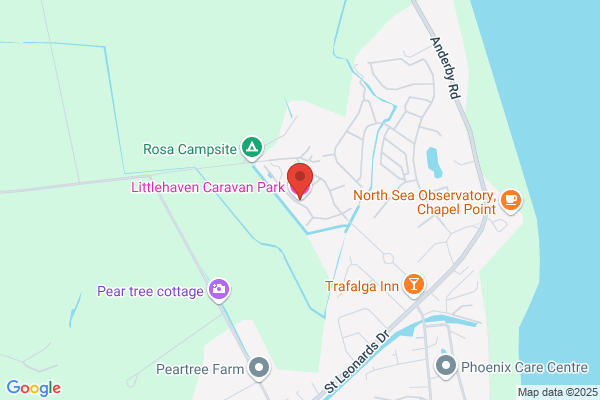 Little Haven Caravan Park