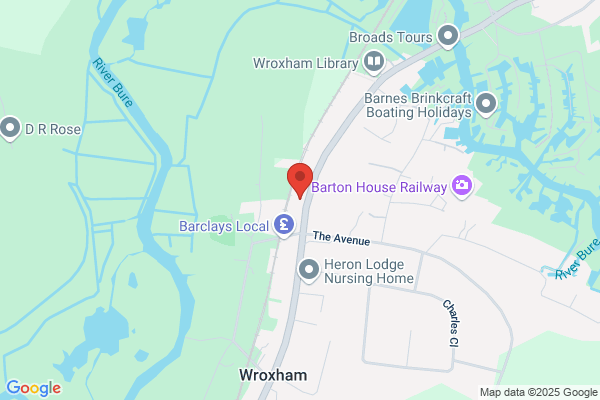 Norgate Funeral Services