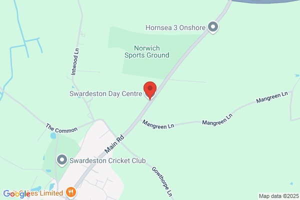Norton Subcourse Day Centre