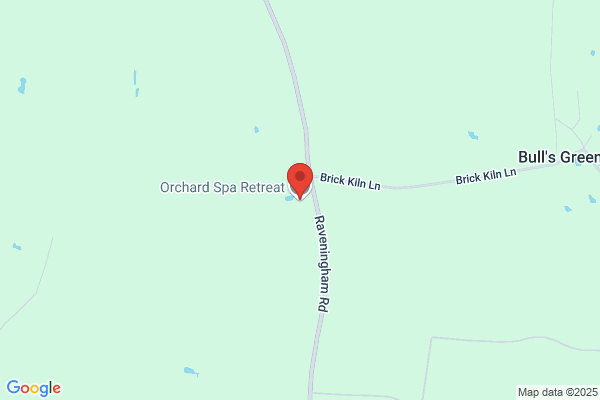 Orchardleigh Stores