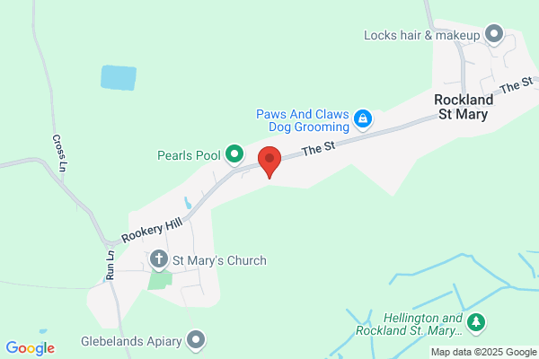 Rockland Surgery