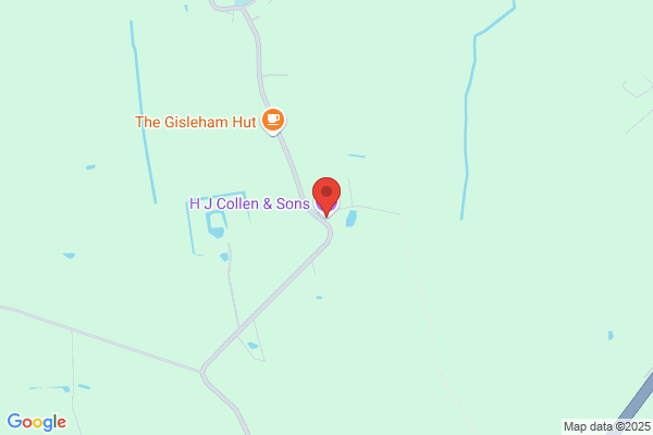 S G Coleman & Sons
