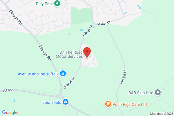 TAN Motor Services