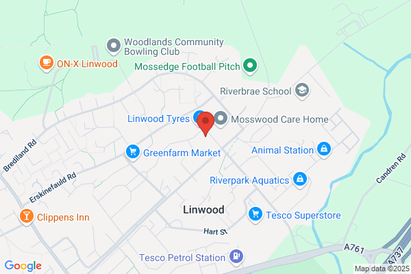 Bremner Auto Repairs Ltd