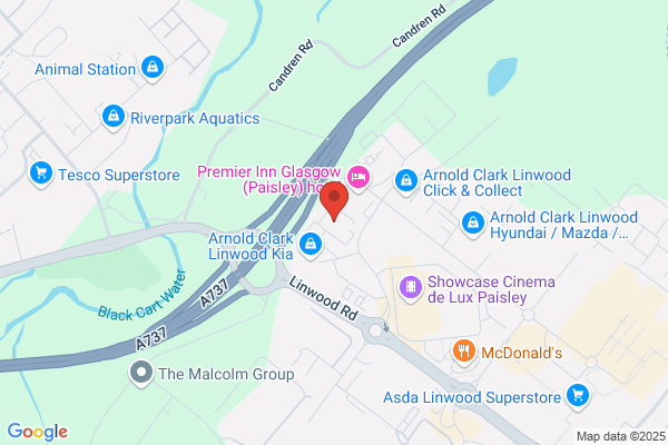 Motability Scheme at Arnold Clark Škoda Linwood