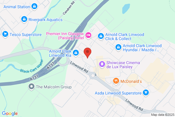 KFC Linwood - Paisley Leisure Park