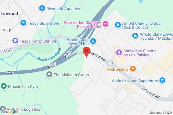 We Buy Any Car Linwood